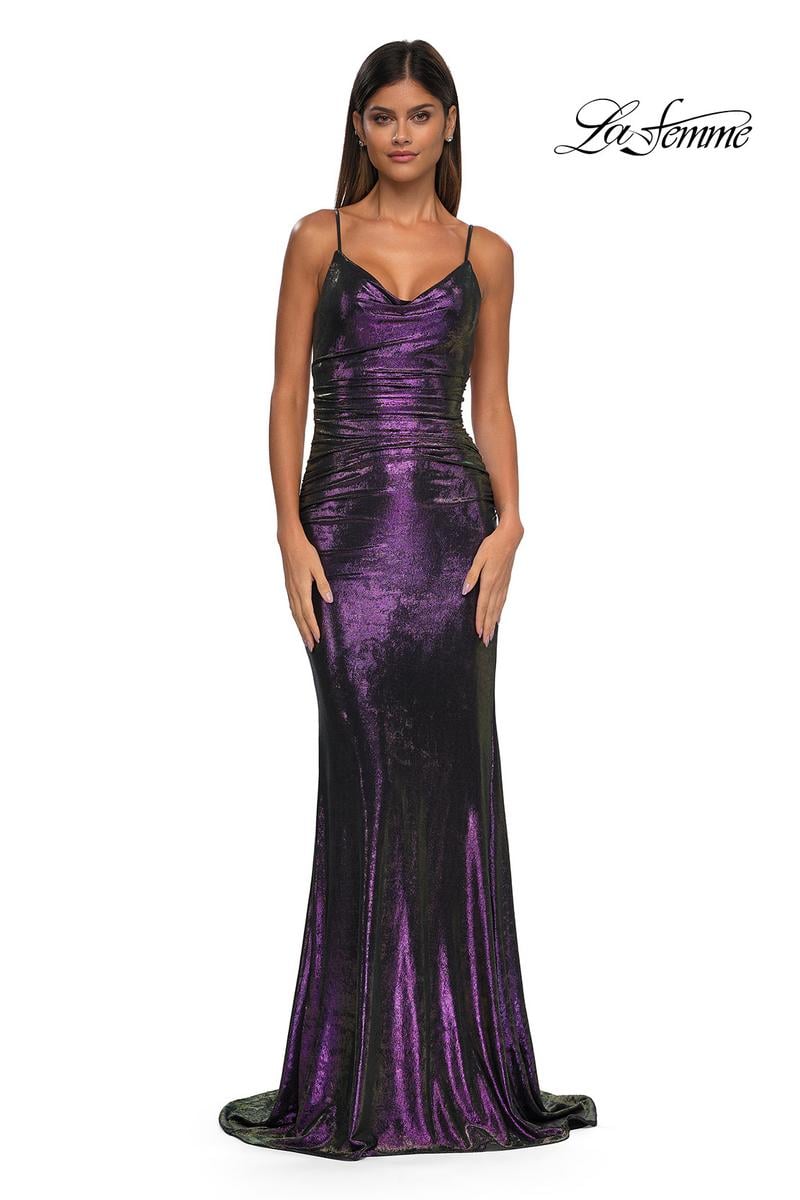 La Femme 33034