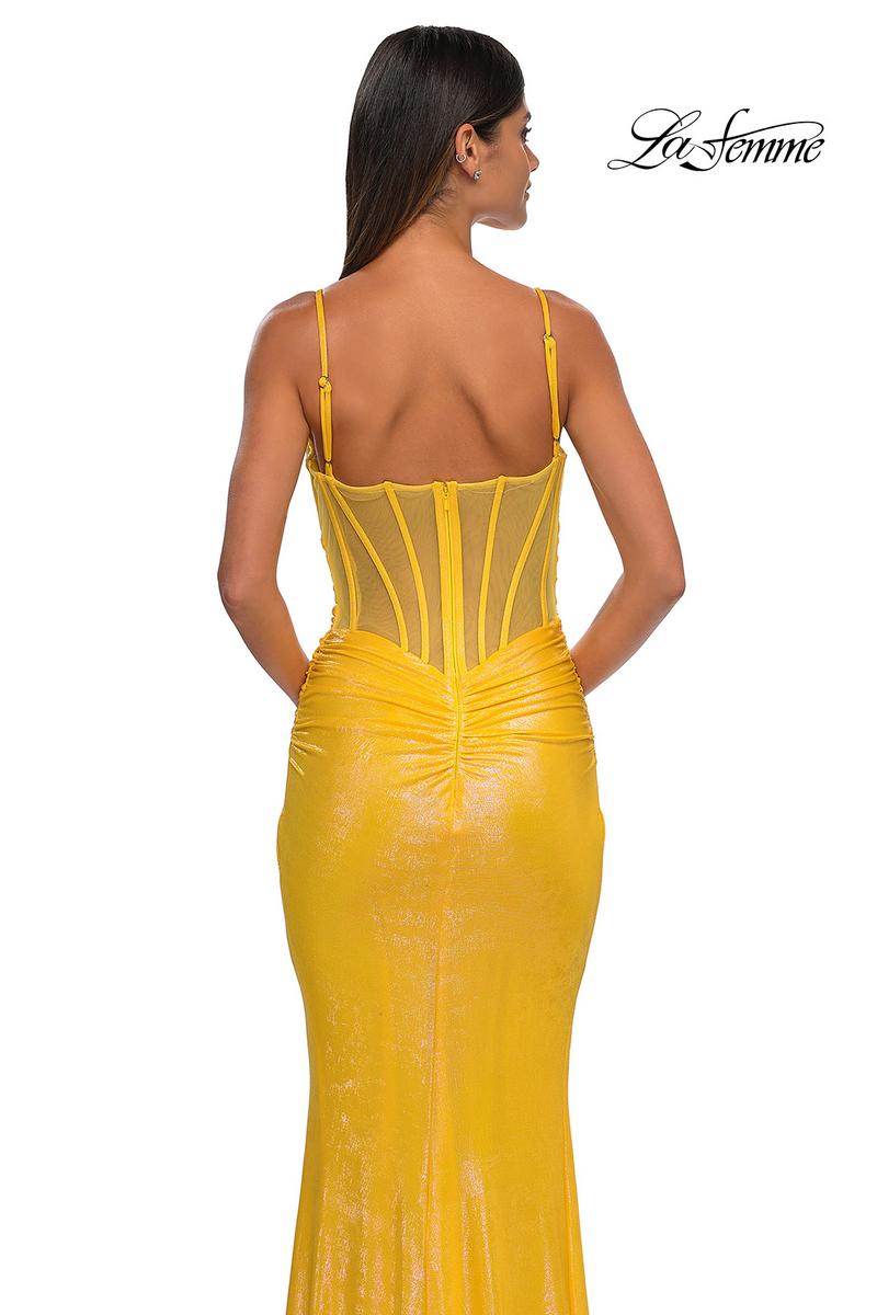 La Femme 33034