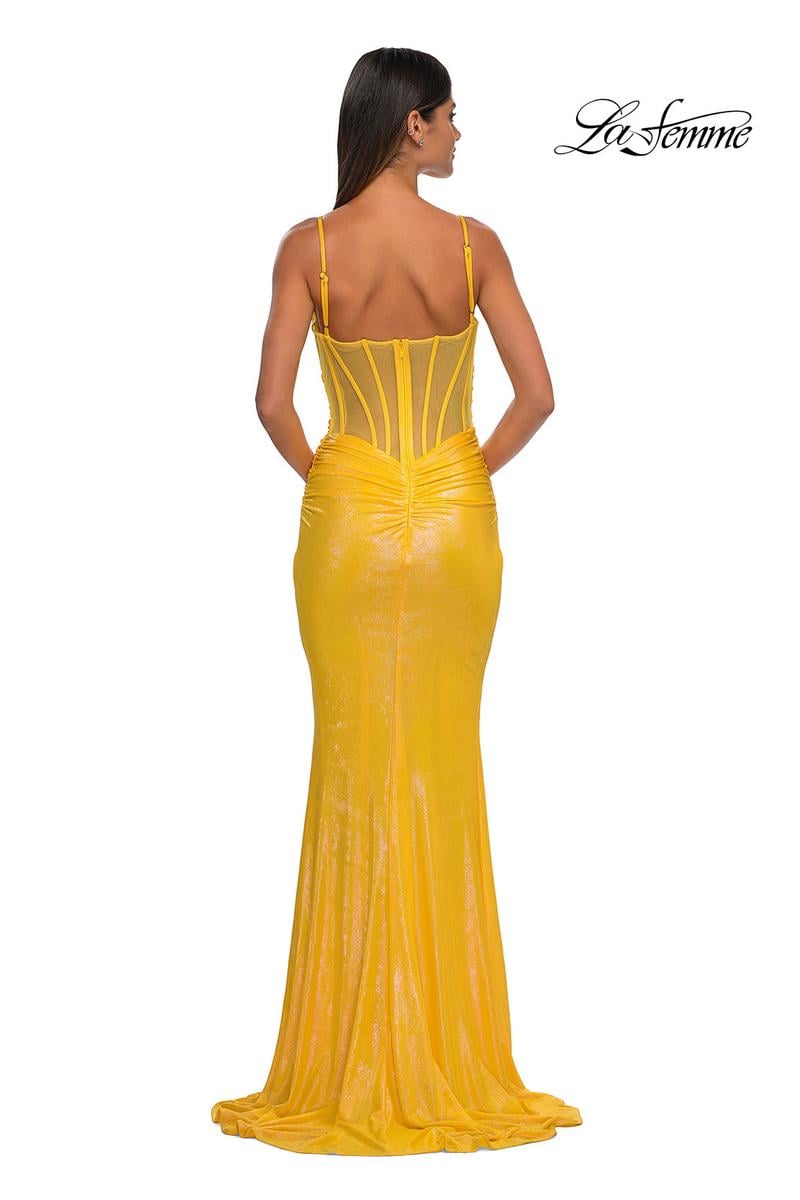 La Femme 33034