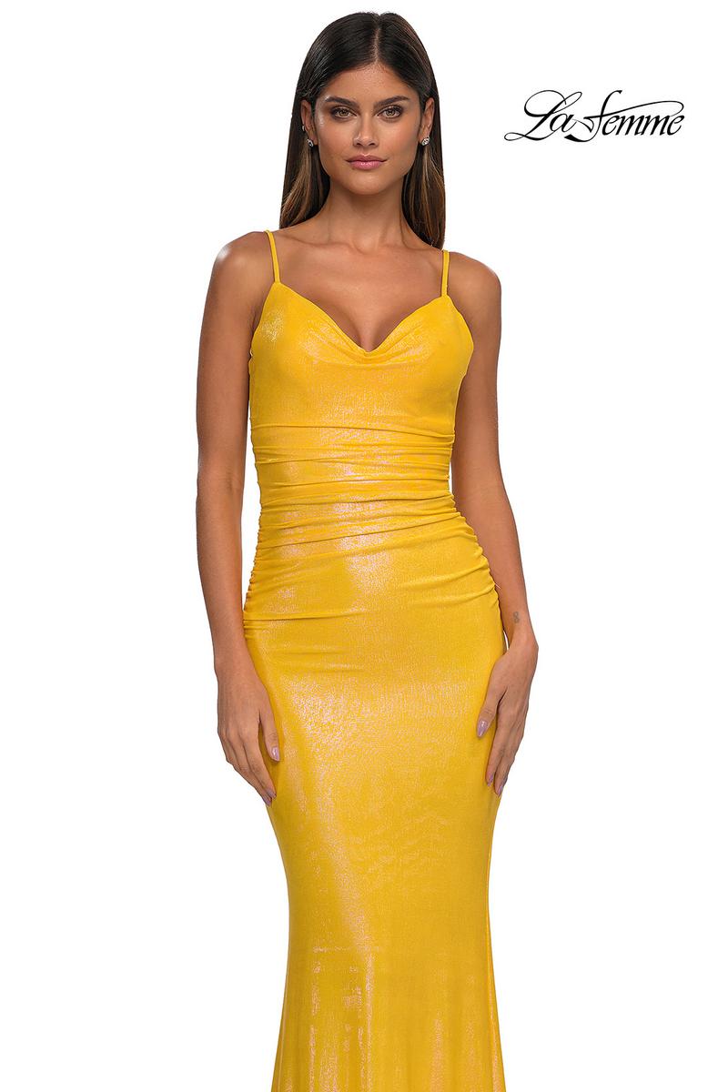 La Femme 33034