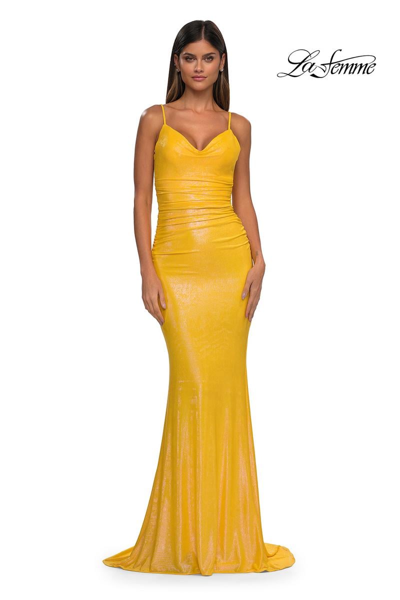 La Femme 33034