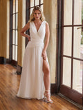 Christina Wu Bridal 34049 Ivory A-Line Destination Bridal Gown