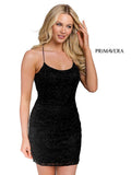 Primavera Couture 3558 Homecoming Dress