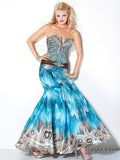 Jovani 3820A