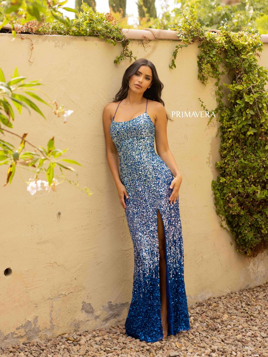 Primavera Couture 3916