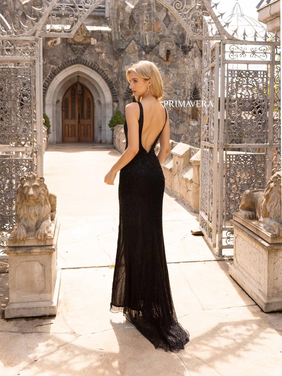 Primavera Couture 3924