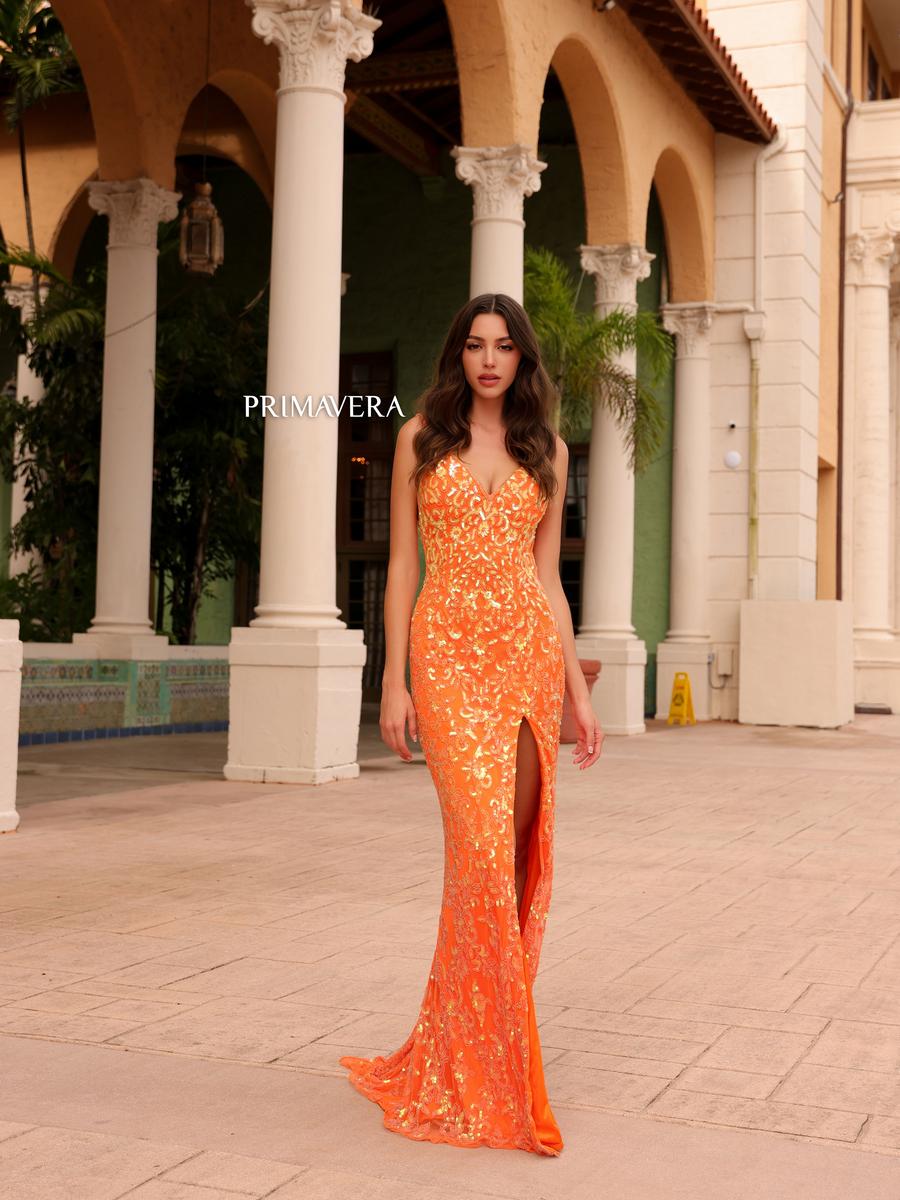 Primavera Couture 4150