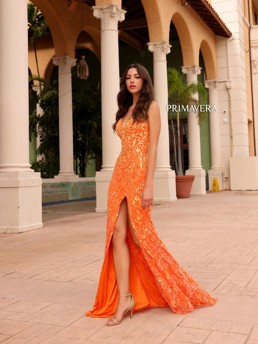 Primavera Couture 4150