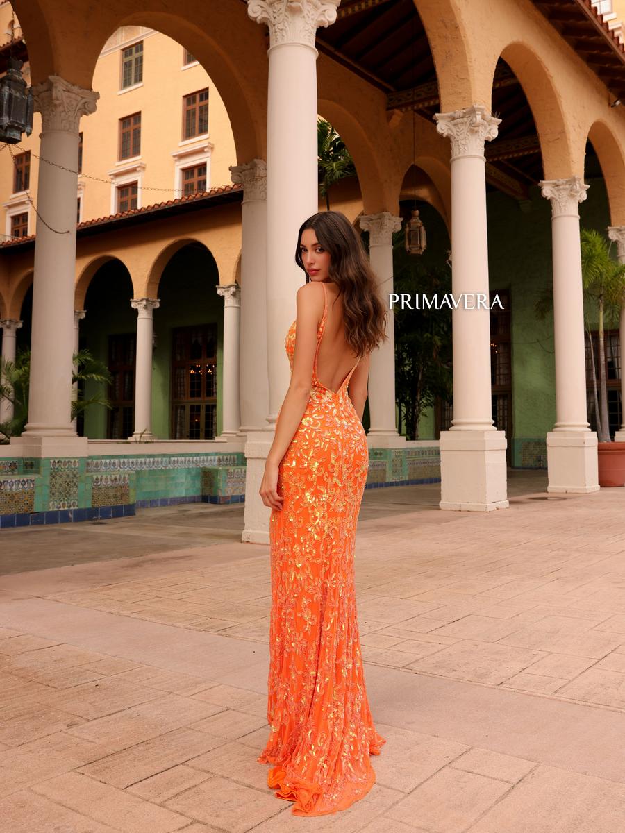 Primavera Couture 4150