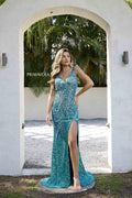 Primavera Couture 4333