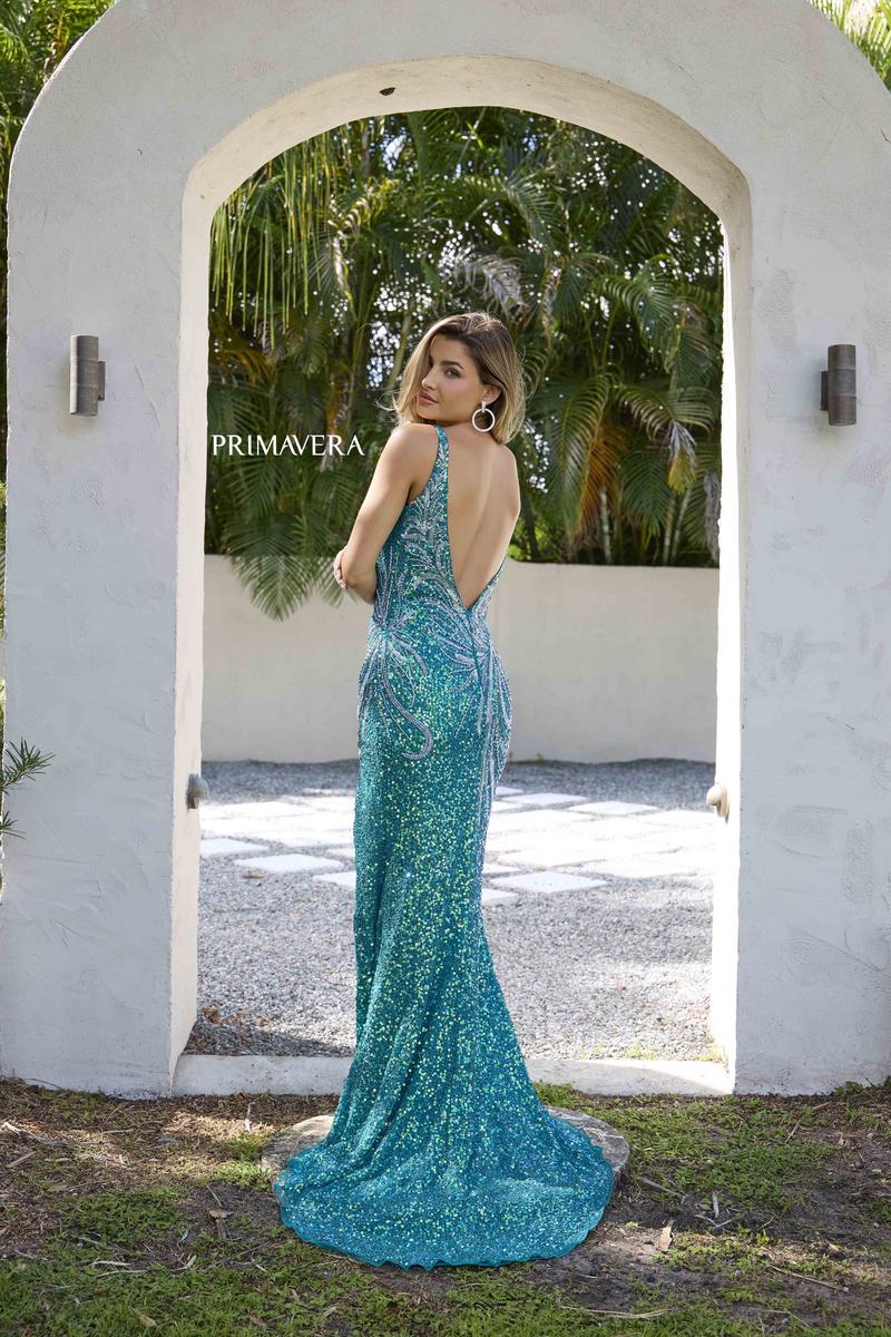 Primavera Couture 4333