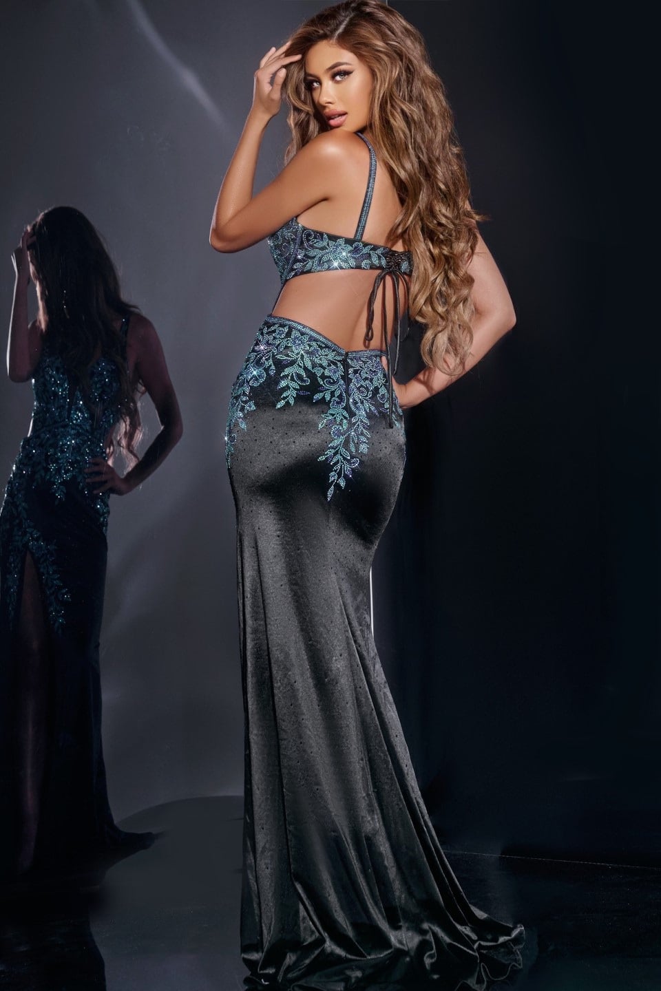 Jovani 43796