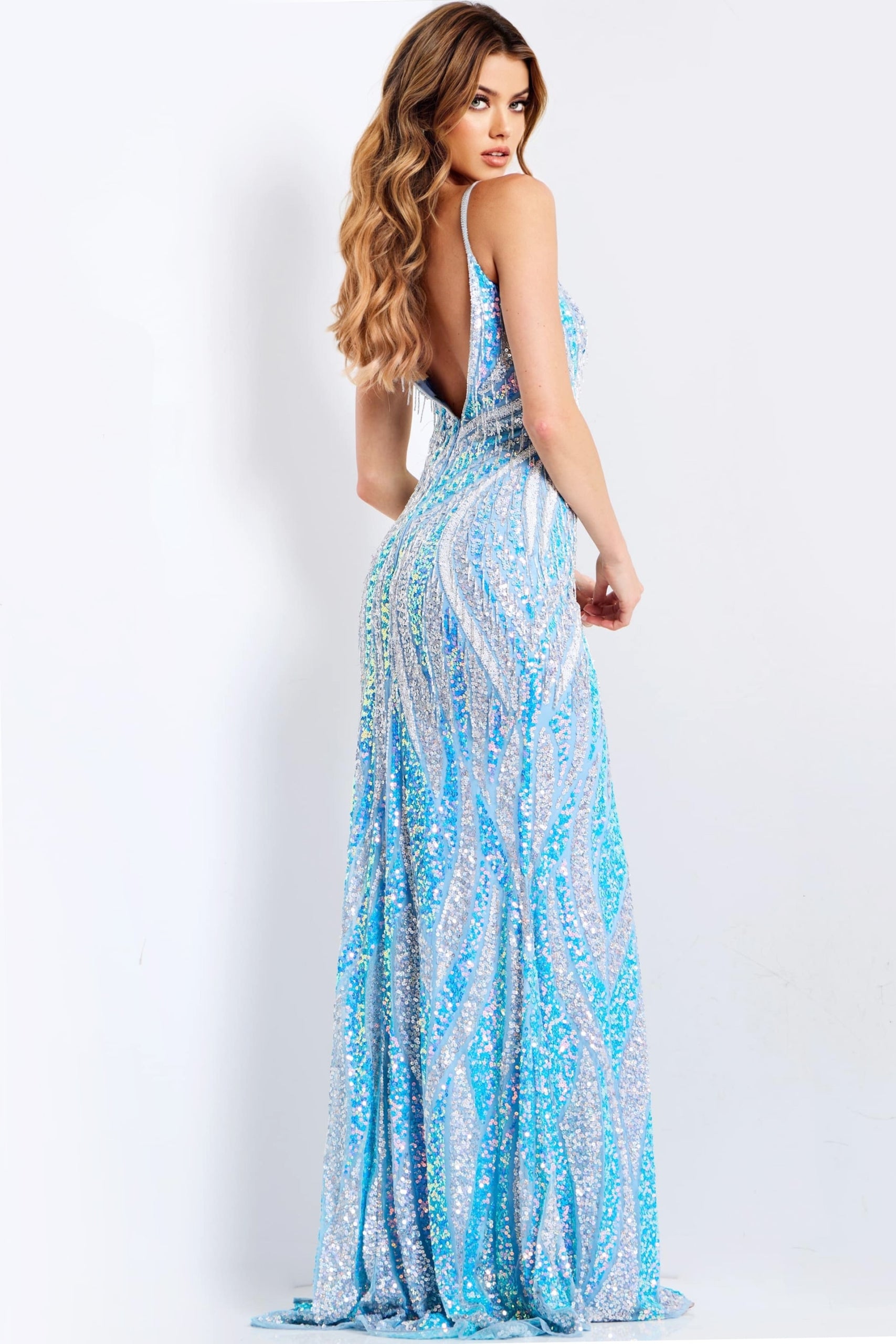 Jovani 47710