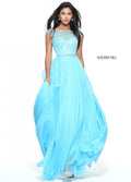 Sherri Hill 51032