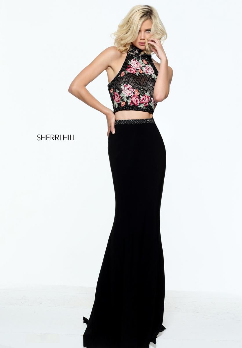 Sherri Hill 51059