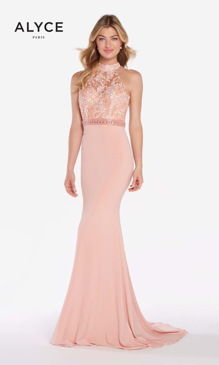 Alyce Paris 60024