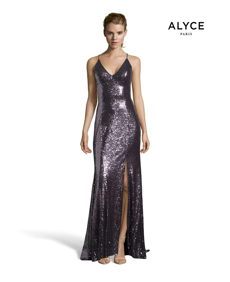 Alyce Paris 60822