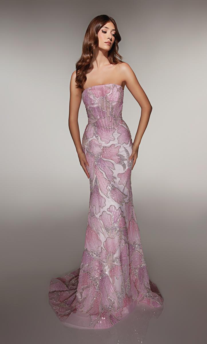 Alyce Paris 62049