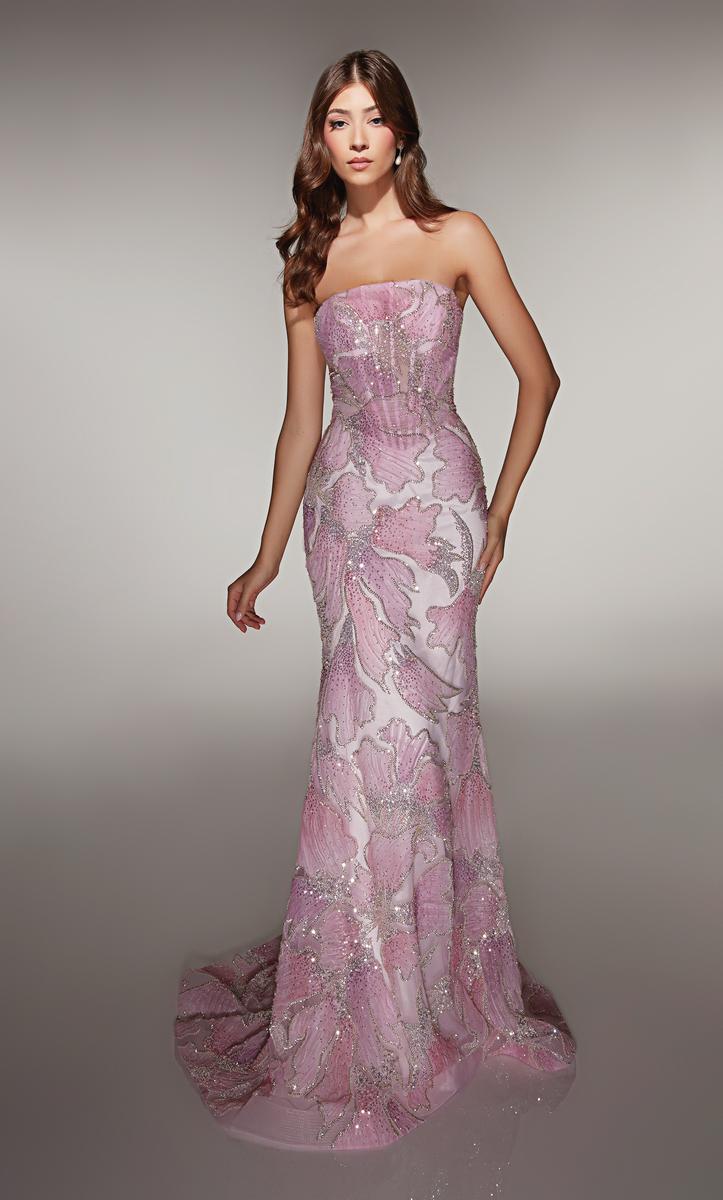 Alyce Paris 62049