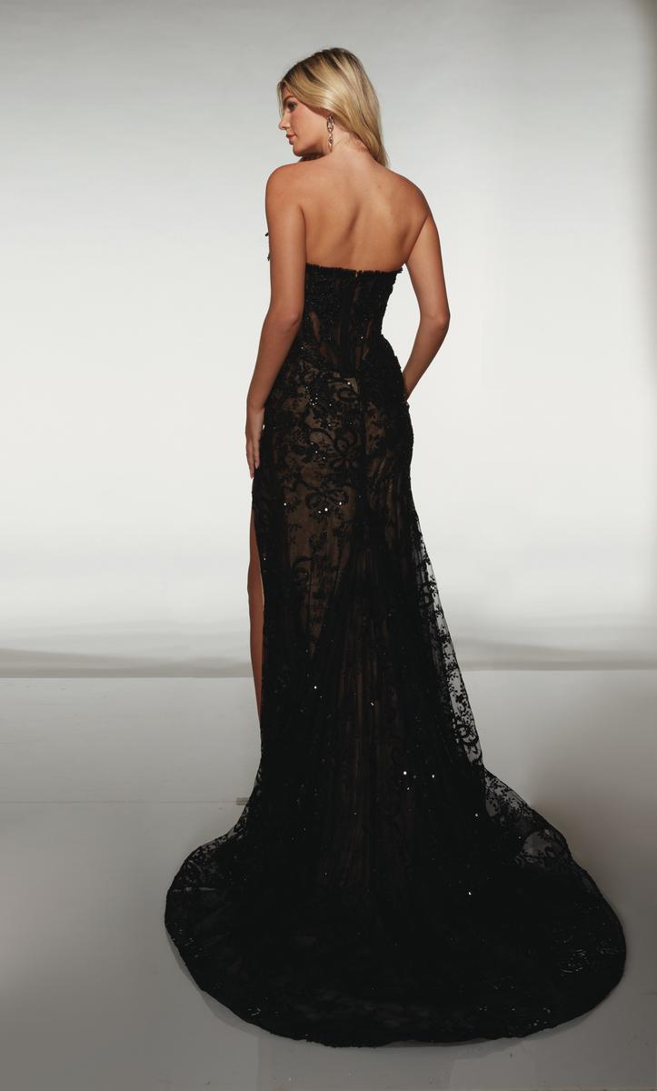 Alyce Paris 62074