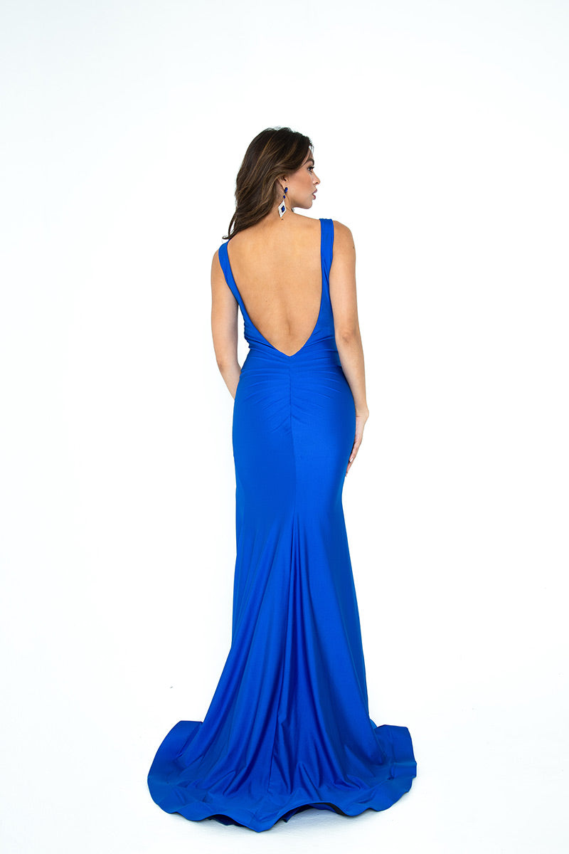 Atria 6306H New Royal Evening Gown