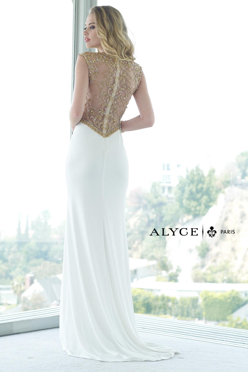 Alyce Paris 6361