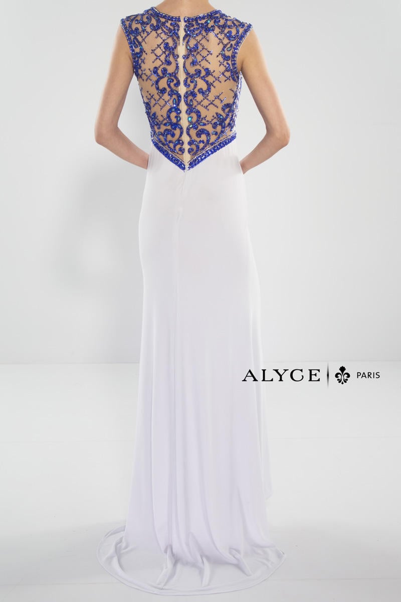 Alyce Paris 6361