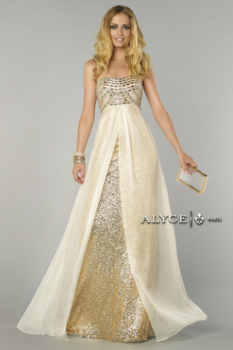 Alyce Paris 6440