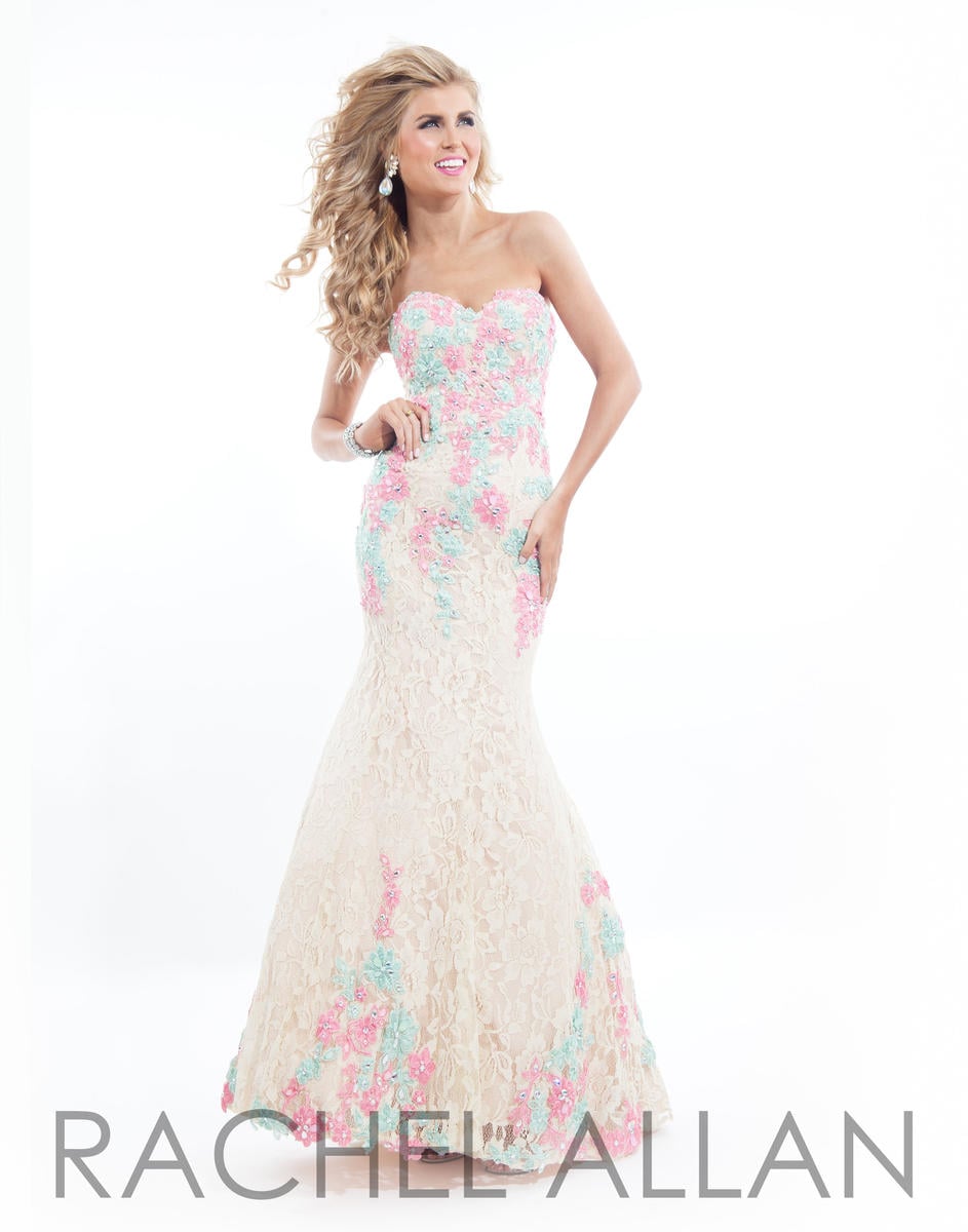 Rachel Allan 6840