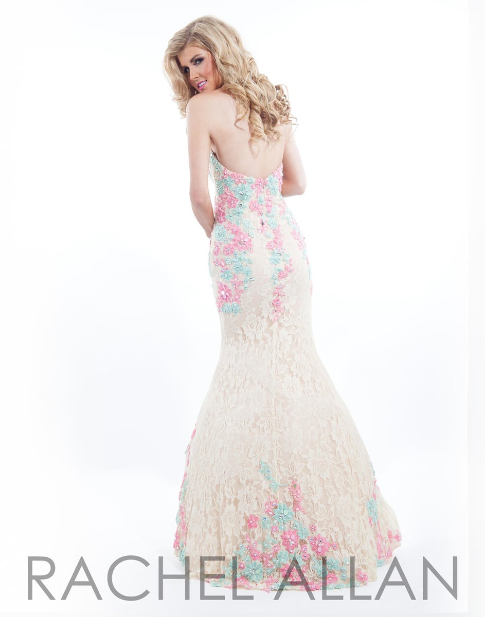 Rachel Allan 6840