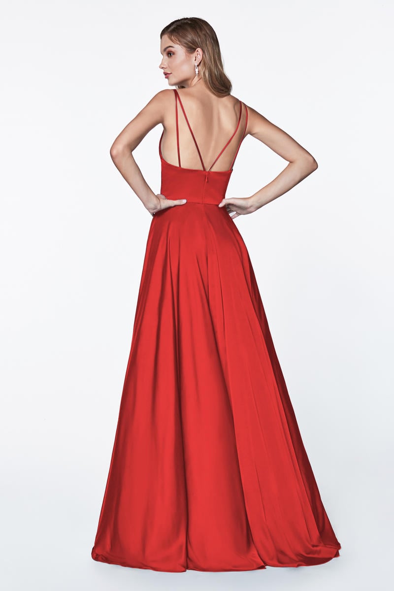 Ladivine 7472 Bridesmaid Dress