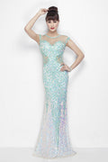 Primavera Couture 9984