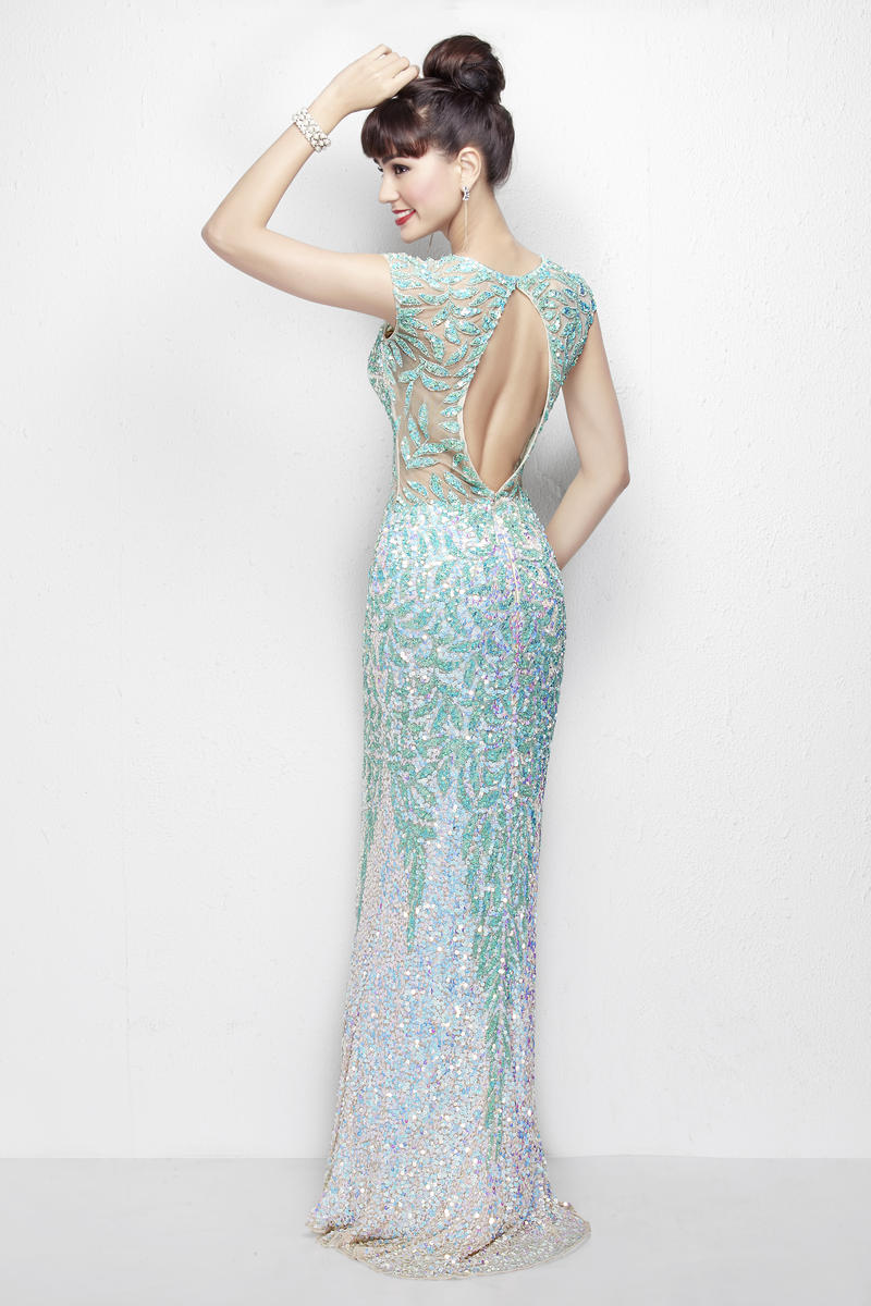 Primavera Couture 9984
