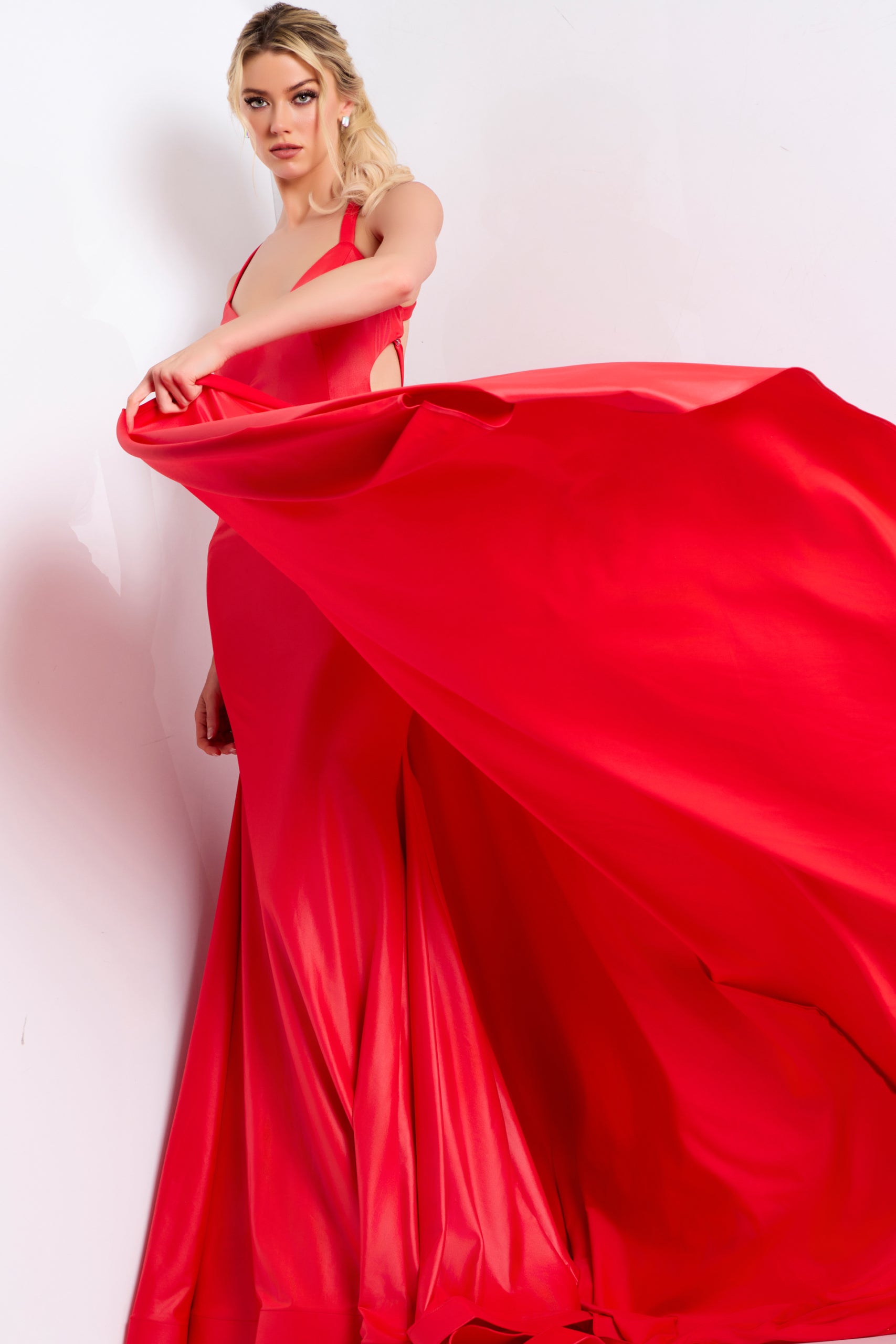 Jovani 48291