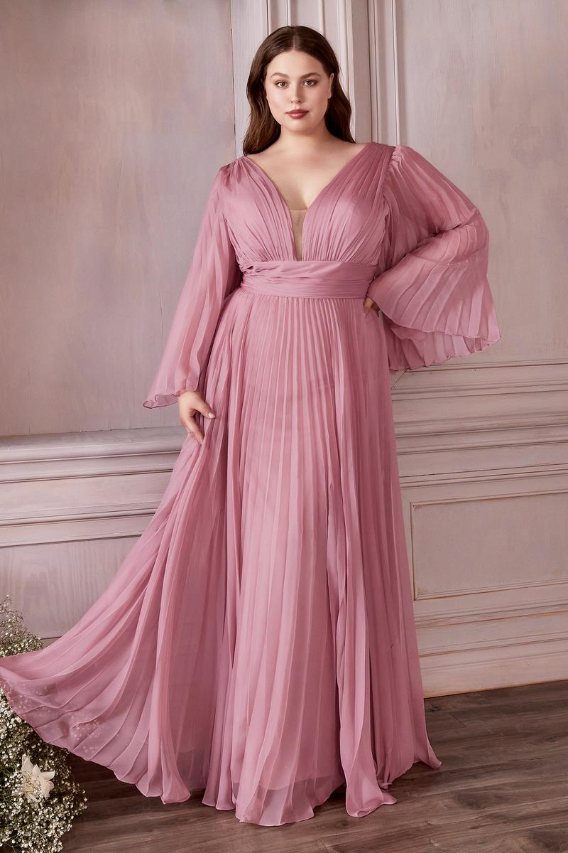Ladivine CD242 Evening Gown