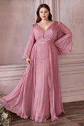 Ladivine CD242 Evening Gown