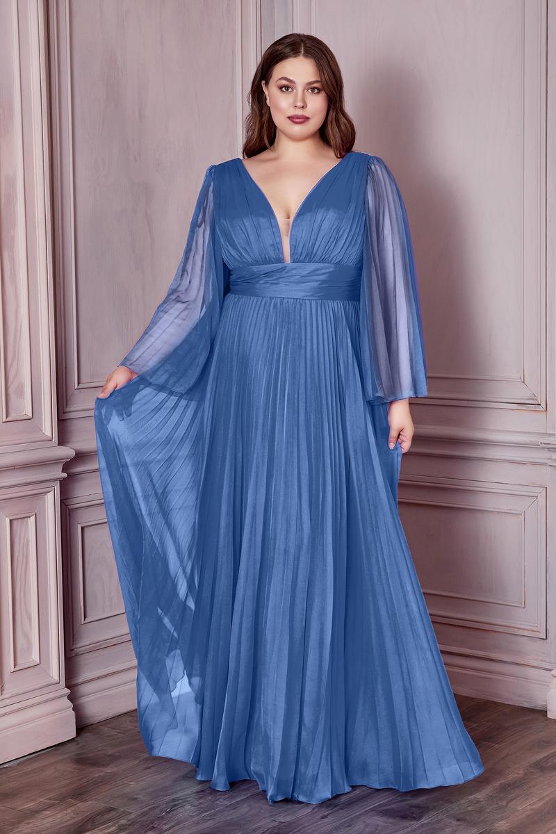 Ladivine CD242 Evening Gown