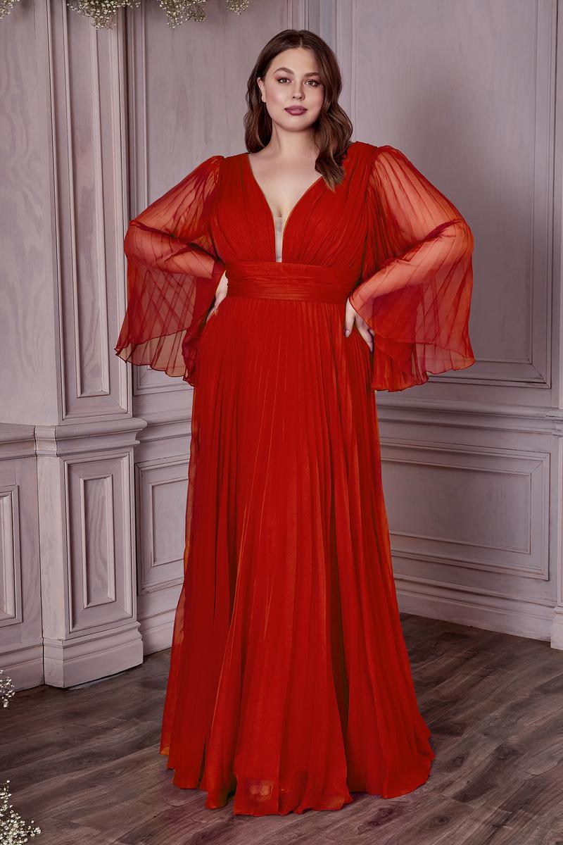 Ladivine CD242 Evening Gown