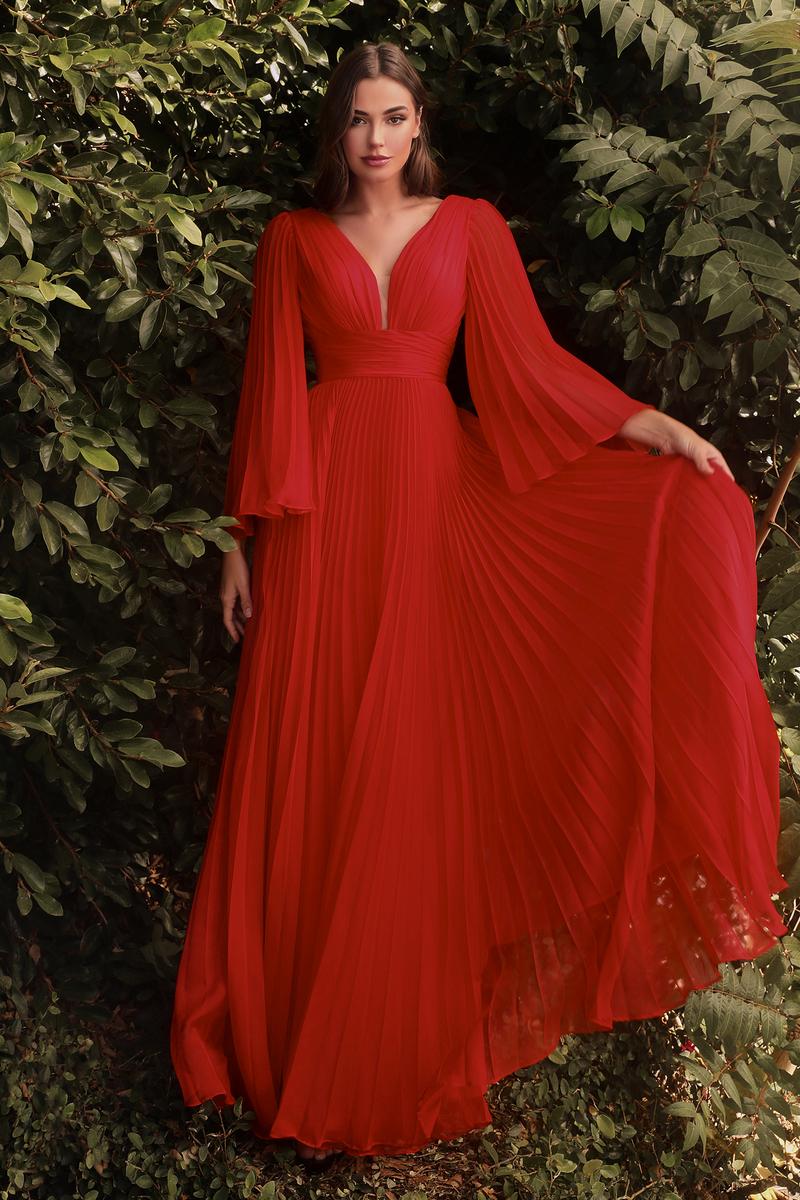 Ladivine CD242 Evening Gown