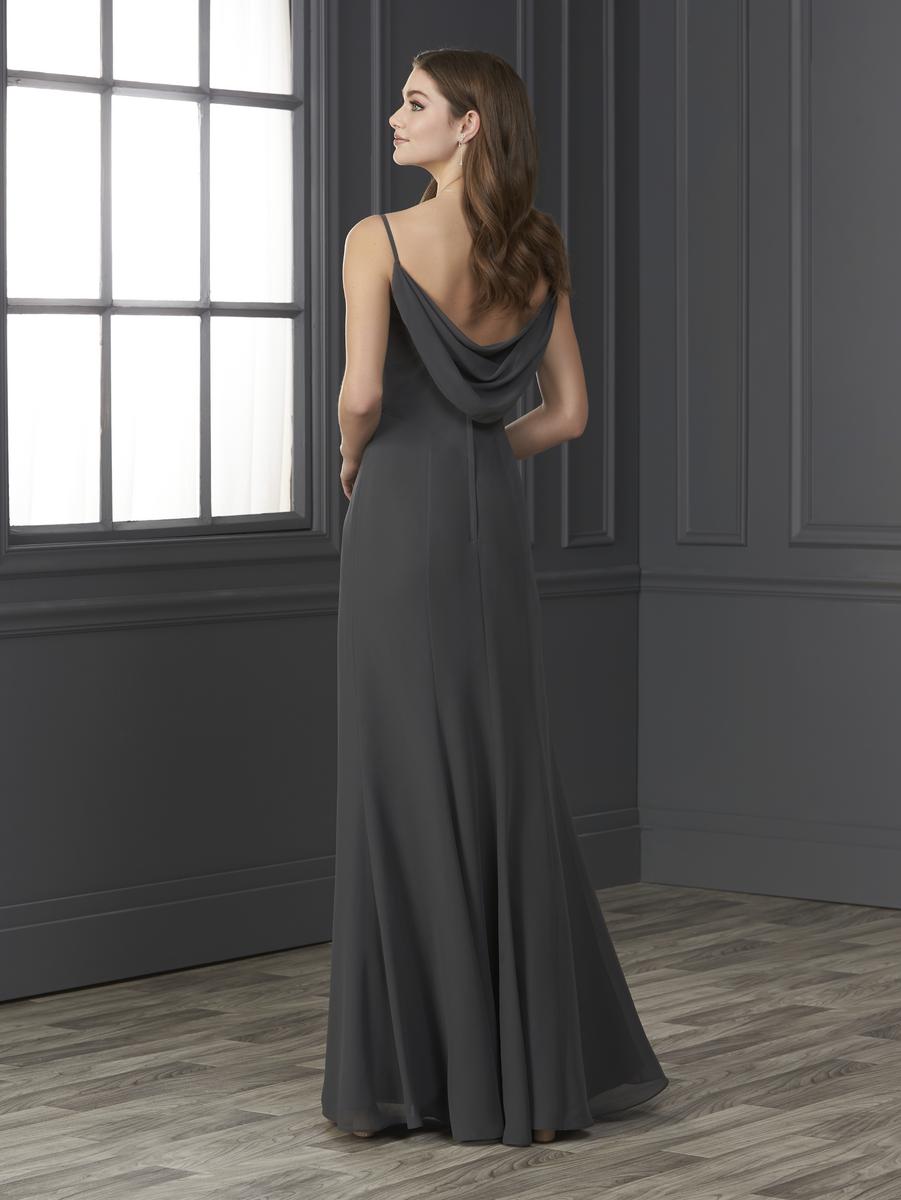 Christina Wu Celebrations 22121 Frost Rose A-Line Bridesmaid Dress