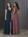 Christina Wu Celebrations 22123 Romance A-Line Bridesmaid Dress