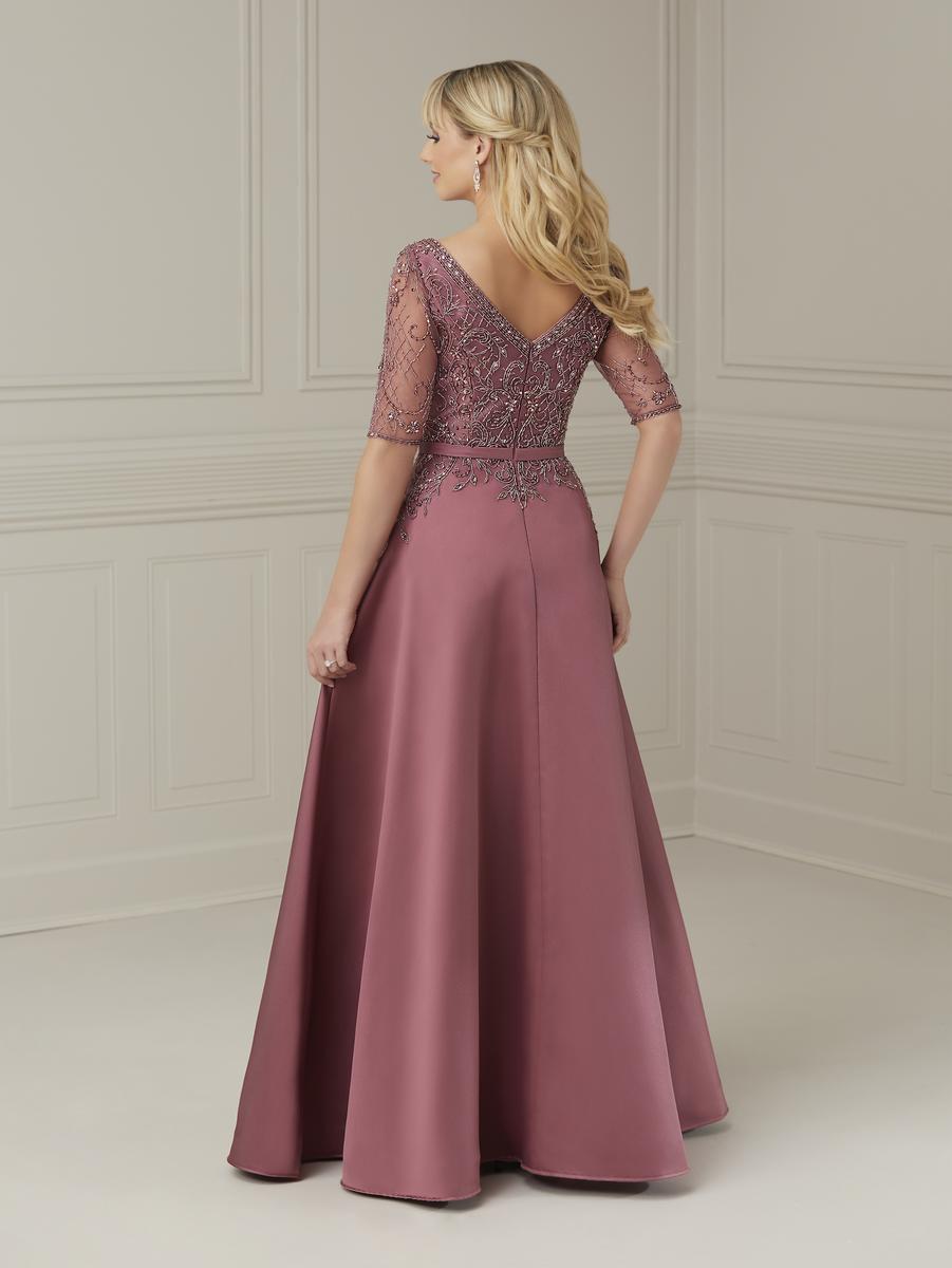 Christina Wu Elegance 17103 Dusk A-Line Mother of the Bride Dress