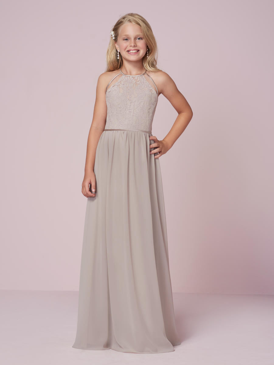 Christina Wu Celebrations 32919 Champagne Bridal Gown
