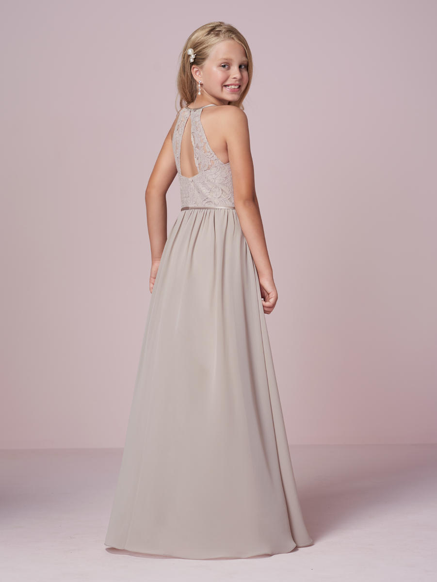 Christina Wu Celebrations 32919 Champagne Bridal Gown