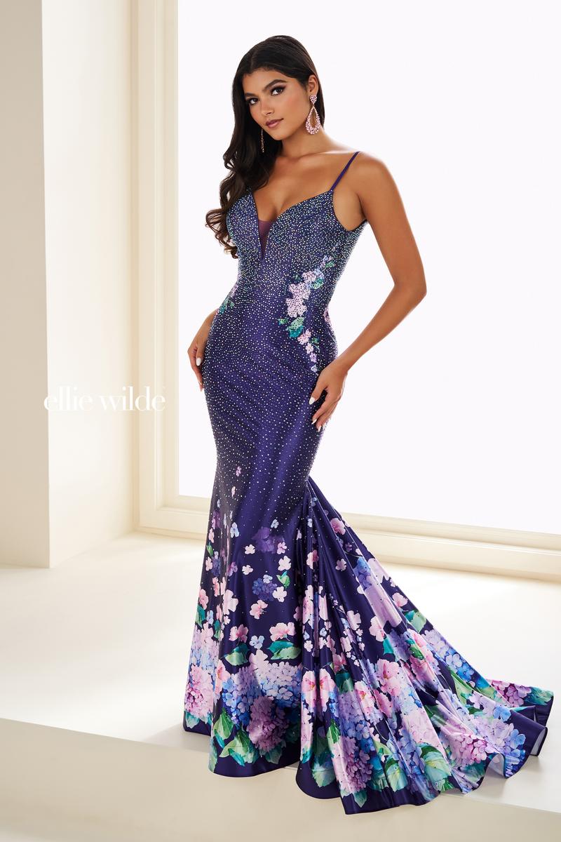 Mon Cheri EW37005