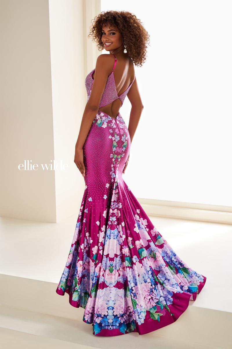 Mon Cheri EW37005