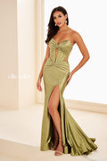 Mon Cheri EW37011