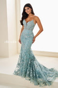 Mon Cheri EW37027