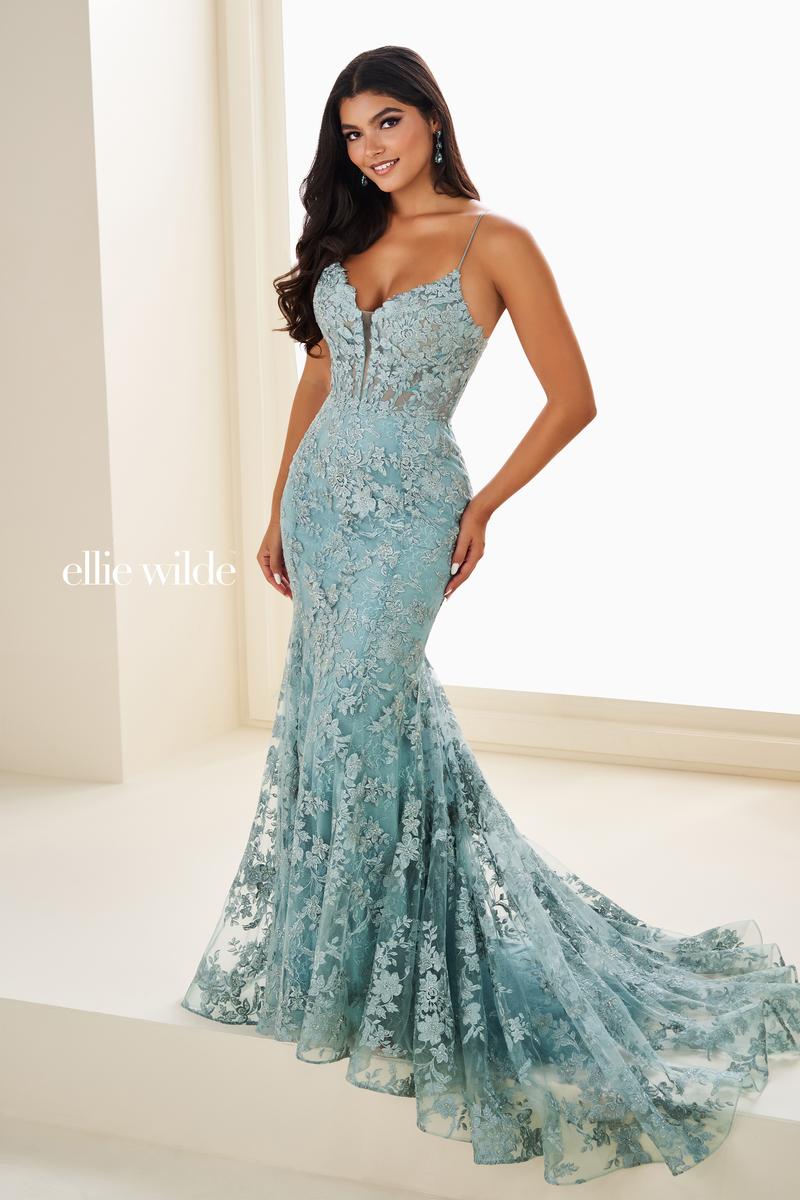 Mon Cheri EW37027