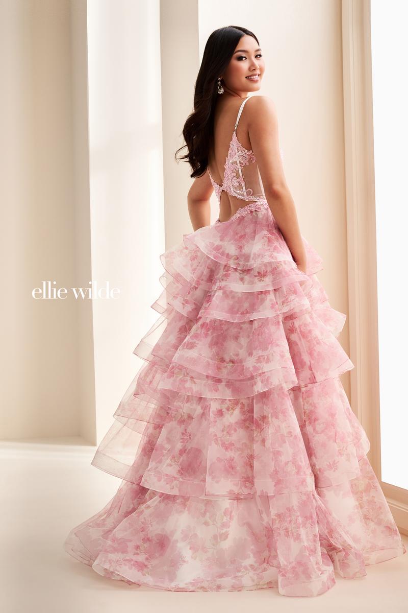 Mon Cheri EW37093